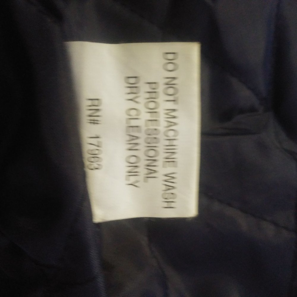 Jacket - Picture 4 of 7